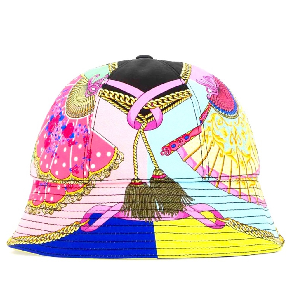 Versace Bucket Hat
